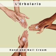 Crema para manos y uñas LErbolario L'erbolario - con aceite de oliva y vitamina E - mantiene la elasticidad y previene enrojecimiento y agrietamiento, libre de crueldad - 2.5 oz - 1 - Ver 7