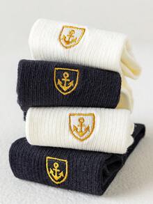 1双儿童加厚过膝袜，校园风长筒袜，返校必备，大童学生袜，秋冬季