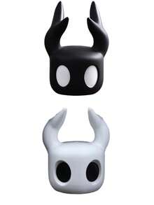 2 suporturi pentru controler de joc, suport de birou Hollow Knight, fundal pentru cameră, jucărie imprimată 3D