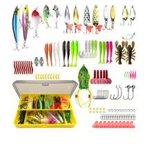 Bait Rigging - 彩色 - 查看 1