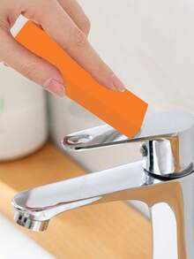 Reusable Heavy Duty Cleaner, Effectively Removes Limescale And Rust Stains, Suitable For Home And Commercial Use