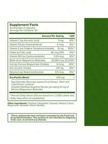 WILLO Hair Growth Support For Women -SupportsThicker, Fuller Hair & Healthy Hair Growth - 30Servings - 2 - Xem 9