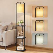 VASAGLE Floor Lamps - 查看 2