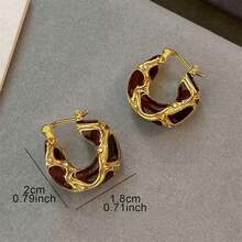 Women Accessory Sets - Black - View 7