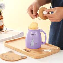 Tazas - Morado - Ver 3