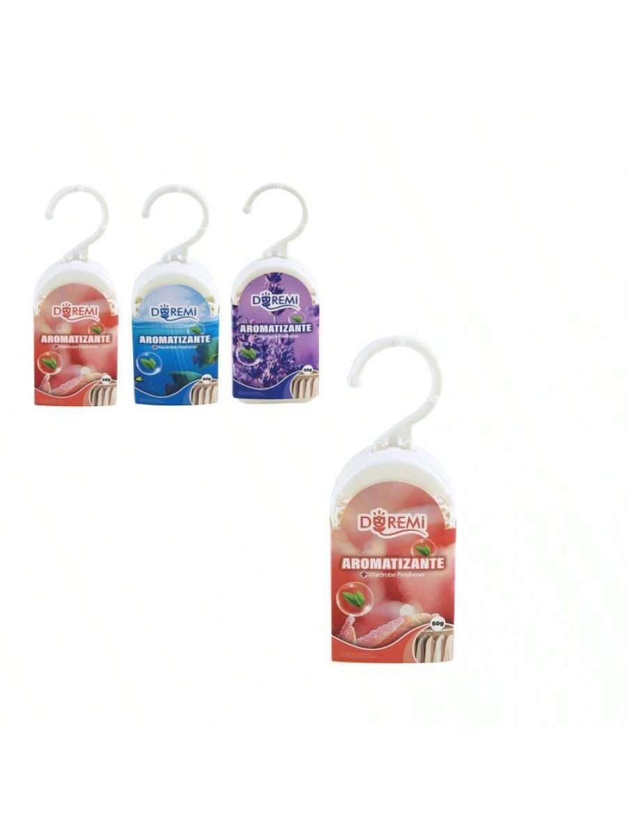 Aromatizante de Almacén con Gancho Individual