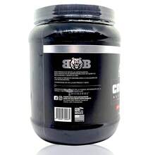 Creatina Monohidratada 1 kg BlackBear 200 servicios - Otros - Ver 5