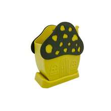 Organizador de Utensilios en Forma de Embudo - Verde - Ver 3