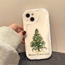 Basic Phone Cases - Blanc antique - Voir 4