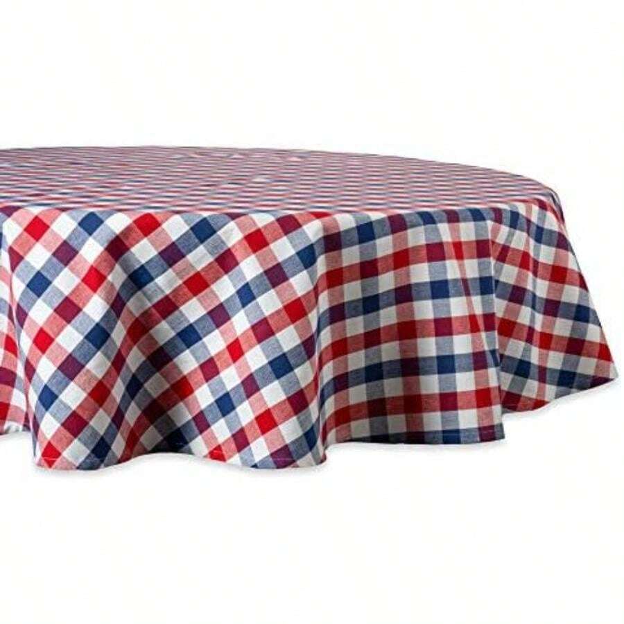 Tablecloths - Multicolor - View 1