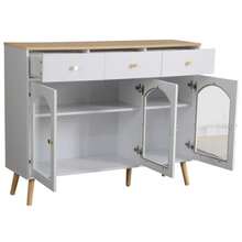 Cabinets - White - View 8