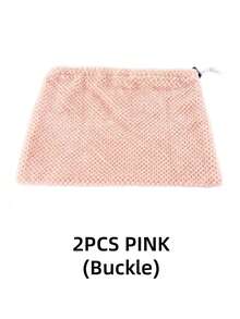 Bộ 1/2 phụ kiện vệ sinh nhà cửa, bao chổi đa năng màu trơn, bao lau nhà, bao lau nhà tái sử dụng, miếng lau nhà siêu thấm hút bằng sợi microfiber, phụ kiện vệ sinh nhà cửa, bao chổi quét bụi mềm, bao phủ chổi lau khô và ướt, bao chổi mềm, dụng cụ lau chân tường - Nhiều màu - Xem 17