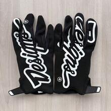 摩托车手套，越野，速降山地车 DH MX 山地车，男女款手套 - 彩色 - 查看 6