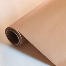 Multifunctional Kraft Paper Roll - Approx. 58cm X 7m, Rolling Design For Easy Storage, Available In Multiple Colors, Ideal For Packaging, Shipping, Crafts, Tablecloths, Flower Bouquet Wrapping, Gift Wrapping, Etc. - Multicolor - View 15