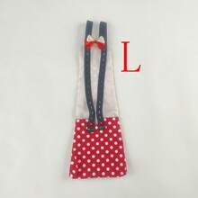 Novas fraldas para animais de estimação, roupas para patos