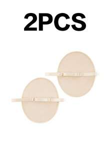 Wiederverwendbare Achselhöhlenkissen - Schweißkissen für die Achselhöhle mit verstellbaren Trägern unsichtbar, schweißhemmend, atmungsaktiv, waschbar - diskrete Schutzausrüstung für Hidschab, T-Shirts, Sommer, Sport, Reisen (Weiß, 10/8/6/4/2 Stück)