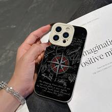 S-Stray Kpop K-Kids Phone Case, Designed For Various  Models Including 17, 16E, 16, 15, 14, 13, 12, 11 Mini, Pro, Max, Air, X, XR, XSMAX, 8, And 7 Plus, Features Soft TPU Back Shell For Drop Protection, Phone Case  17 Case Cover For  17 Pro Max - 混合顏色 - 查看 5