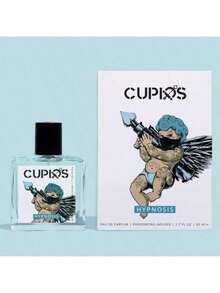 Cupids Hypnosis 2.0 Pheromone Cologne For Men - 50ml (1.7 Oz) - Cupid Fragrances - 清新香調 - 查看 5