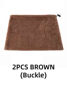 Bộ 1/2 phụ kiện vệ sinh nhà cửa, bao chổi đa năng màu trơn, bao lau nhà, bao lau nhà tái sử dụng, miếng lau nhà siêu thấm hút bằng sợi microfiber, phụ kiện vệ sinh nhà cửa, bao chổi quét bụi mềm, bao phủ chổi lau khô và ướt, bao chổi mềm, dụng cụ lau chân tường - Nhiều màu - Xem 15