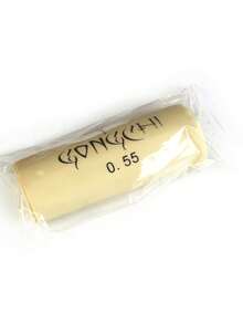 1pc Flat Rubber Bands, Natural Latex Slingshot Rubber Bands, Outdoor Slingshot Accessories, Suitable For All Seasons - Multicolor - View 19