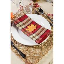 Tablecloths - Multicolor - View 4