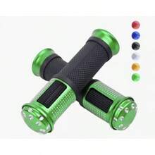 Bicycle Chain Wheel - Green - View 2