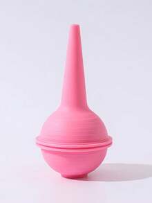 Ear Cleaning And Flushing Kit - Gentle Rinse Tool, Hygienic Ear Wash Balls, Absorbent Balls (Easy To Use And Carry) - Multicolor - View 9