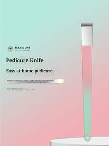 8/14 Pcs Luxury Manicure & Pedicure Set, Stainless Steel Nail Clippers, Nail Scissors, Ear Spoon, Unisex, With Travel Case, Christmas Gift - Multicolor - View 5