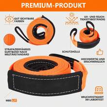 Tow Rope - Multicolor - View 4