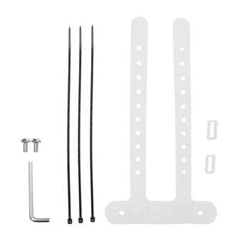 1 Set Universal Bicycle Water Bottle Holder