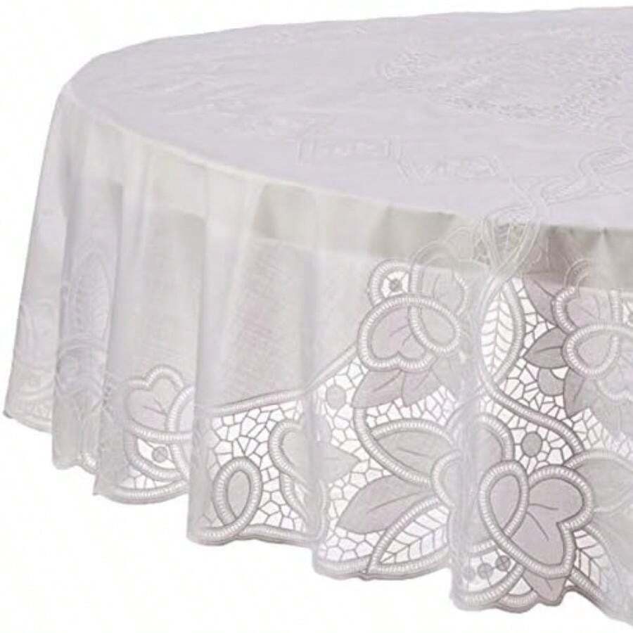 Tablecloths - Multicolor - View 1