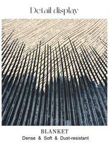 1pc Round Blue Starry Sky Velvet Rug, Vintage Round Rug For Bedroom, Living Room, Sofa, Coffee Table, Computer Chair, Swivel Chair, Small Mat, Suitable For All Seasons - Navy Blue - View 6