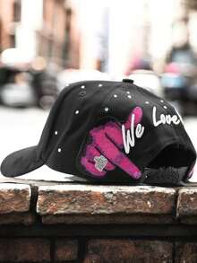 Hats Gorra Dandy Hats x tombochio for all our haters