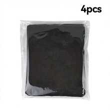 1/4/10/20pcs Clothing Whitening Sheets - Revive Black Clothes, Prevent Fading, Suitable For All Washing Machines - Multicolor - View 10