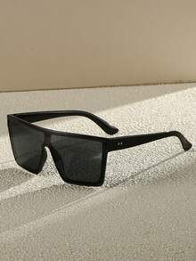 3 paires de lunettes de mode décontractées de forme bouclier unisexes, lunettes de luxe de marque de créateur. Convient pour la plage, les vacances, l'ombrage, la conduite classique, la pêche, les voyages, les achats, les sports de plein air, le tourisme, le camping, la randonnée, la protection oculaire de loisirs, les lunettes de conducteur de voyage rétro - Multicolore - Voir 3
