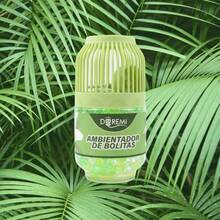 AB-1013 Perlas perfumadas - Verde - Ver 4