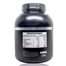 Proteína Zero Carbs 2.2 kg Vainilla 65 serv Isolatada Blackbear - Otros - Ver 4