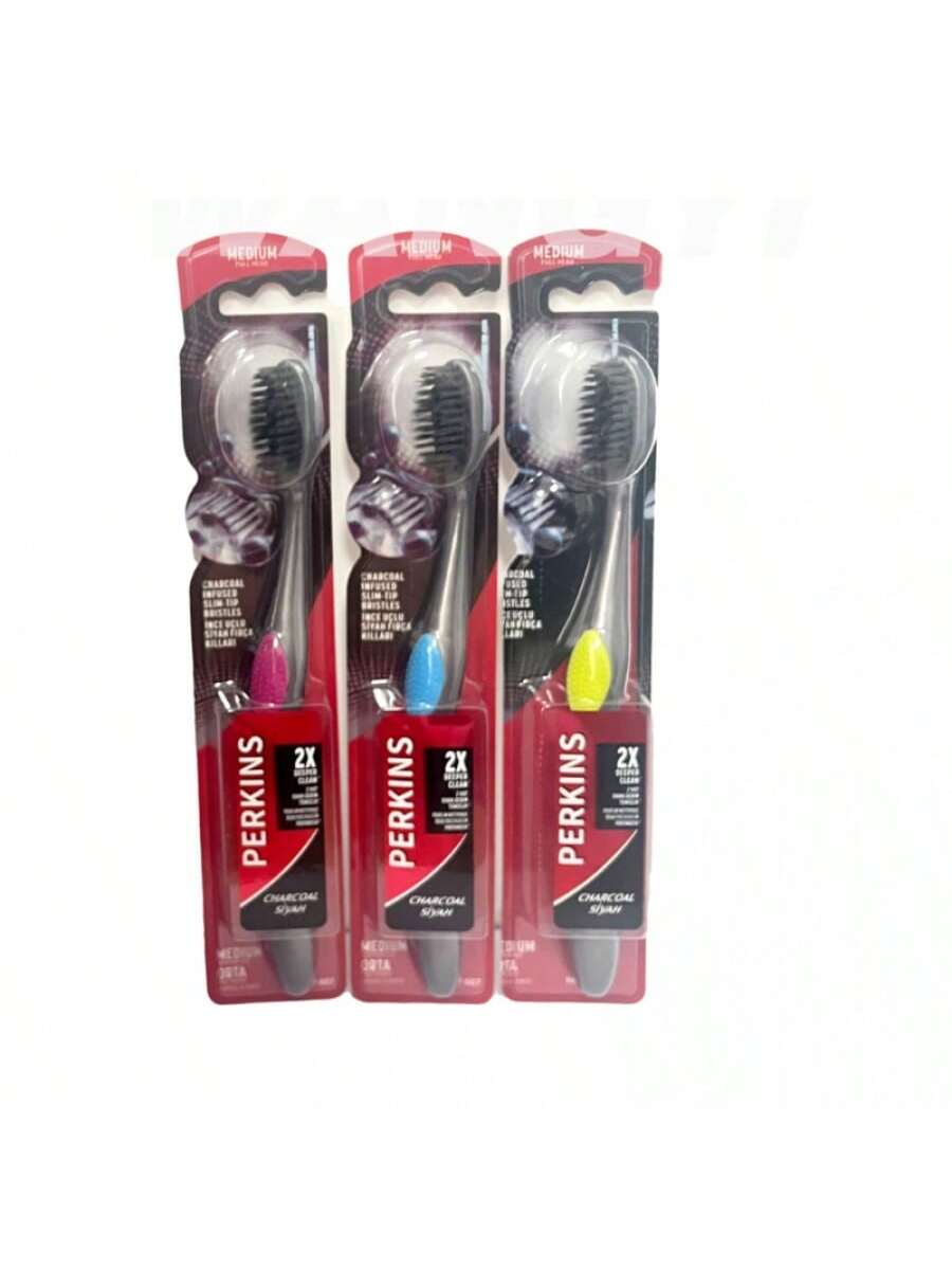 Cepillo de dientes PERKINS-22