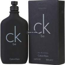 Calvin Klein Ck Be Unisex Eau De Toilette Spray 200ml Woody Floral Scent Authentic Original Long-Lasting Fragrance Unisex Perfume - 木質香調 - 查看 4