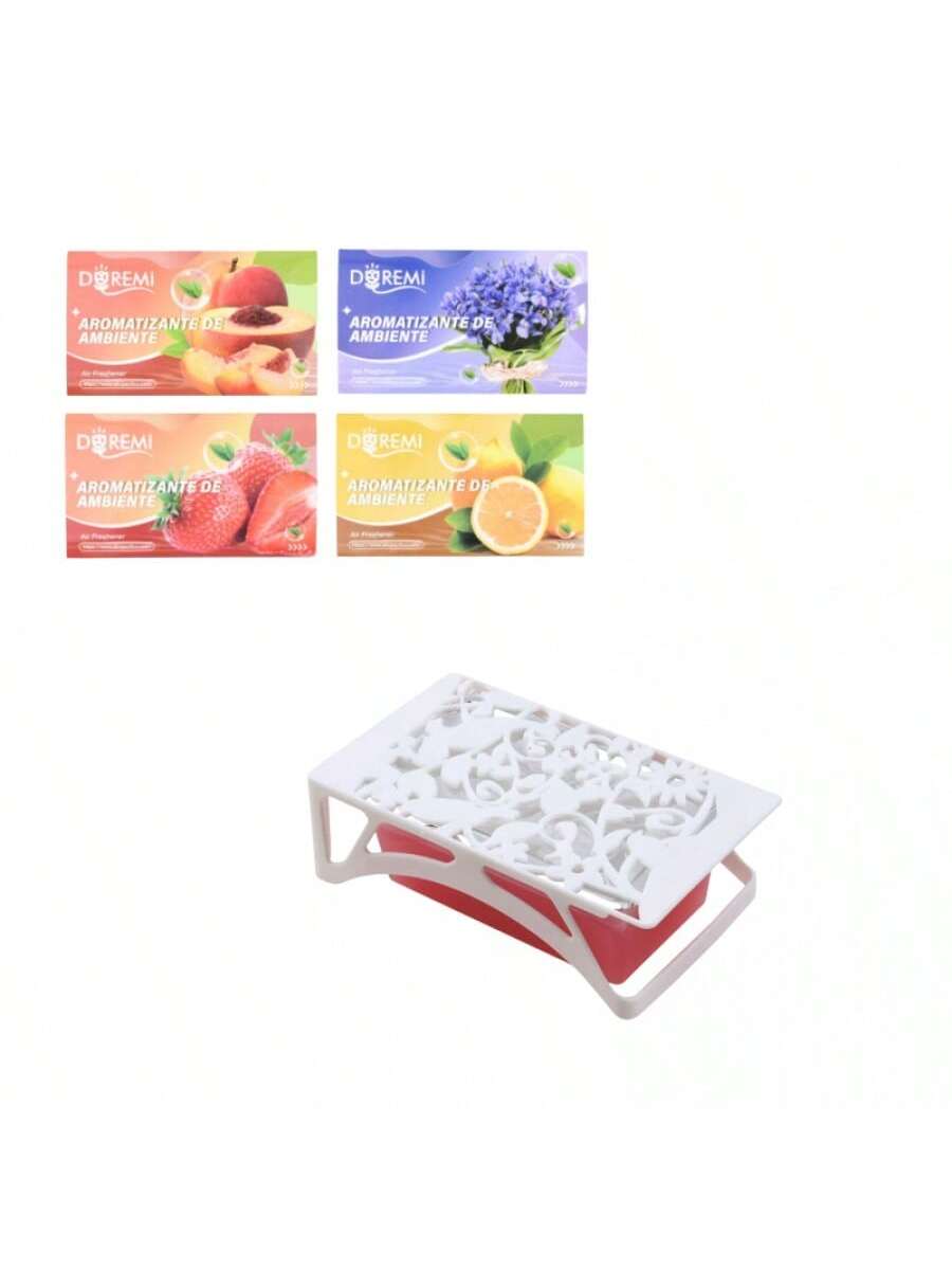 Bálsamo perfumado AB-11001