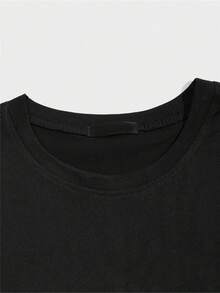 Paranormal Investigation Series T-Shirt Sam  Geek Unisex Men's Women's 100% Cotton Top Premium Streetwear New Release Immediate Shipping Various Colors!! Plus Size - <邪惡勢力>第五季 - 查看 5