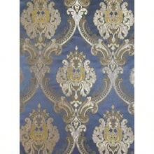 Luxe Love. Panel de Cortina de Ventana Jacquard con Cenefa de Lujo adjunta Juego de 2 Piezas. Gris Profundo, 54 Pulgadas de Anchox 84 Pulgadas de cada con Cenefa de 18 Pulgadasx 2 Piezas - 137.2An x 213.4Al cm (2 Paneles) + Gris oscuro - Ver 9