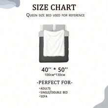 1Pcs STRANGER Retro Paranormal Blanket - Intricate Black And White Design With Red Symbol, Perfect Gift For Halloween And Sci-Fi Fans Nap Blanket, Outdoor Camping Travel Blanket, Durable Fabric, Artistic Design,  Versatile Accessory, Outdoor Enthusiasts, Lucas, Eleven, Mike, Will, Dustin, Lucas, The Perfect Christmas Gift ,Things - Nhiều màu - Xem 13