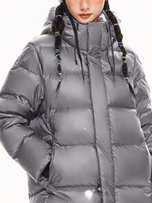 Light and Shadow Gray