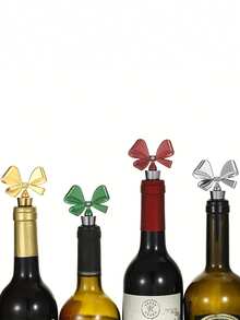 新款蝴蝶红酒塞，婚礼、节日、生日派对用品，创意酒瓶密封器，保鲜防潮，感恩节完美之选，销量超过1000件，卖家：Son Yu