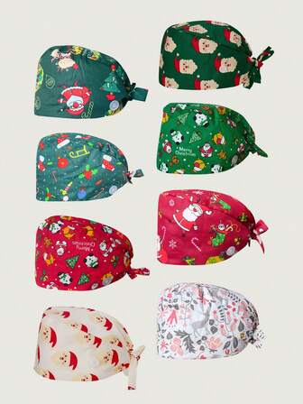 Cartoon Polyester (Polyester) No Performance Gift