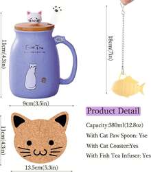 Tazas - Morado - Ver 5