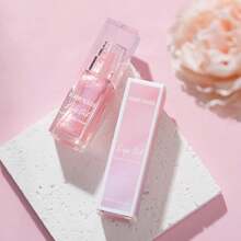 beauty glazed 闪亮唇彩，钻石光泽粉色唇彩珠光液体唇膏，防水亮泽保湿丰唇不粘腻偏光润色唇膏（女士适用） - #01 - 查看 8