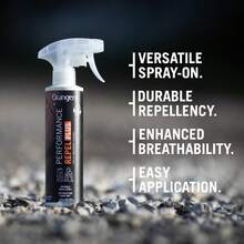 Performance Repel Plus Waterproofing Treatement, Plastic Spray Bottle, 9.3 Oz - N Or a - View 4