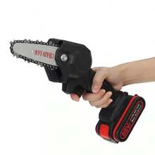 Electric Saws - Blue - View 2